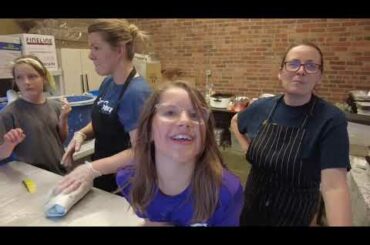 THE ITALIAN FESTIVAL AT M.D.G.