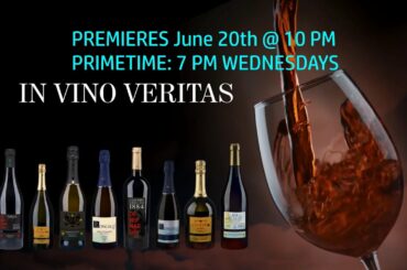 In Vino Veritas behind the scenes