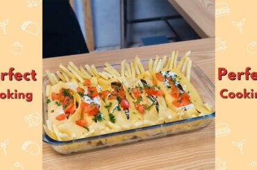 Delicious recipes from Perfect Cooking #Short #Yumupfood
