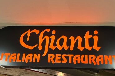 Italian Food at Chianti Vega City Mall Bangalore | Bengaluru Food | Best Places to eat in JP Nagar