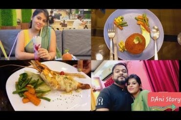 The Midtown Bistro Barasat |Cafe in Barasat |Italian Food |Italian Restaurant Kolkata| @DAni Story