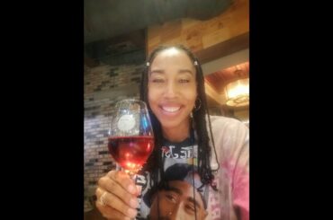 Wine Bar George - Disney Springs