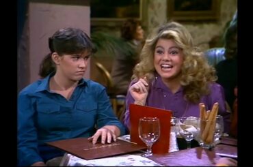 Facts of Life - Fine dining/Not-So-Fine dining