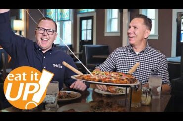 SQZBX Brewery & Pizza | Eat It Up