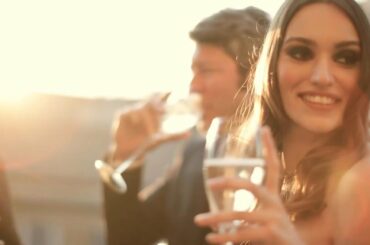 Bottega - Tour - Miglior Prosecco al Mondo - Italian