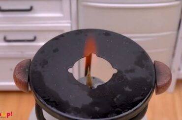 The Best Miniature Italian Minestrone Soup Recipe