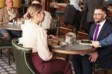 Asparagus - Best Grand Restaurant Theme