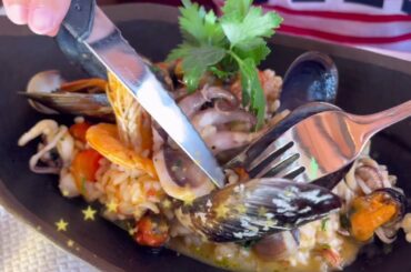 Italian Restaurant #saintraphael #france #food