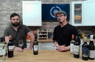 Best Italian Wine Tasting Kit White Wines | At Home Wine Tasting Kits