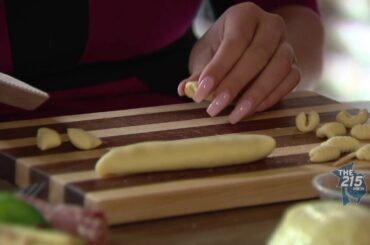 Homemade By Bruno: Learn to make Italian food with unique pasta-making parties