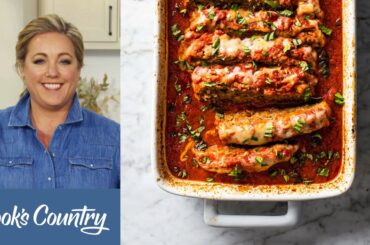 How to Make Italian Meatloaf