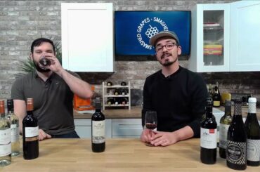 Best Italian Wine Tasting Kit Mixed Wines | At Home Wine Tasting Kits