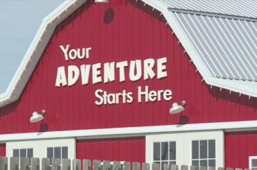 Zip Trip: 4 must see stops in Kearney