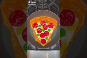 #shorts Melting a #baderalsafar #foryou #fyp #foryoupage #pizza #italian #food #asmr