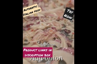 authentic Italian food#cheeze