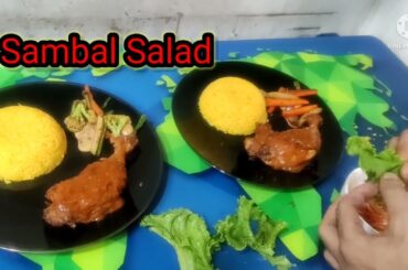 Peri Peri Chiken Italian food