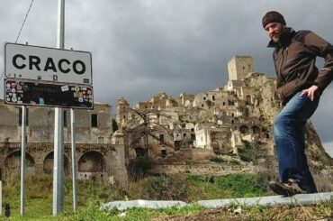 THE ITALY YOU'VE NEVER SEEN | South Italy Road Trip