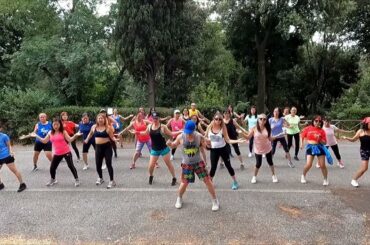 BUM BUM l Dj Jurlan Remix l Karl Wine l Reggaeton Remix | Zumba | Zaldy Lanas