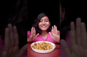Mummy spcl pasta #shorts #ytshorts #shortsfeed #foodshorts #viral #trending #pasta #italianrecipes