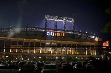 Concettina and Citi Field