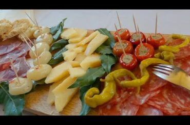 Ride 168 - Day 3 Italy ride and you can't always get what you want.