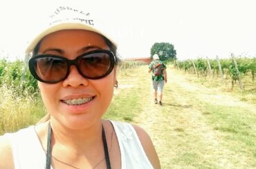 Torre di Oriolo Faenza Wine Tasting Tour Part 2 #travelitaly #italy #travel