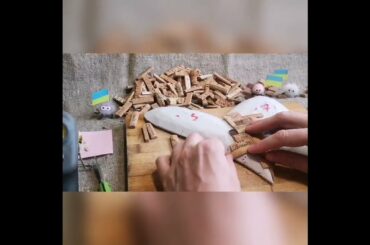 Master class mosaic. How to make a mosaic from a wine cork, DIY mosaic