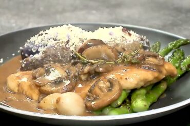 Pastina Rustic Italian Restaurant