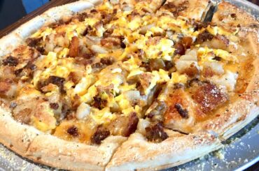 O’Dolly’s Restaurant & Lounge Review, Louisville, Kentucky