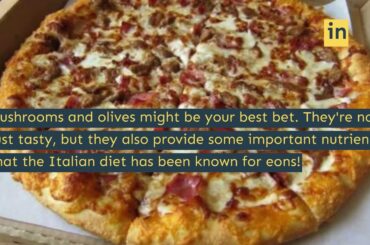 Italian food in Canoga Park