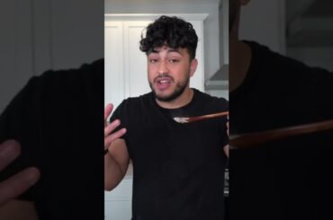 The BEST Chicken Alfredo | The Golden Balance