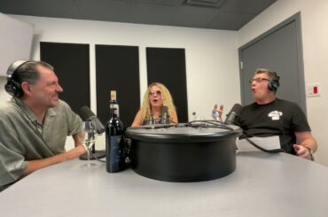 Cooking with Dr. Stuart Cohen