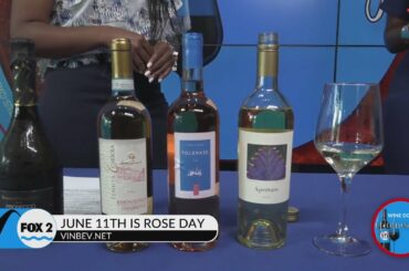 Wind Down Wednesday: Rose all day or sip the week away with Prosecco