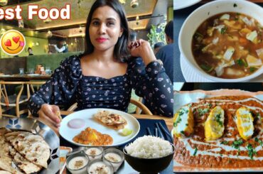Best Multicuisine Restaurant In Ahmedabad| Punjabi/Italian/Mexican Food At Twisted Roots Ahmedabad |