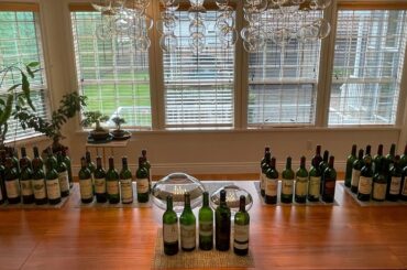 Bordeaux Wine Basics - 2022 Reclassification of Growth Wines