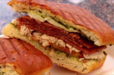 Italian Street Food Festival @BYG Brewski Brewing Company, Hennur-Bengaluru