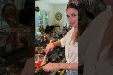 SUPER Creamy Ricotta Pasta