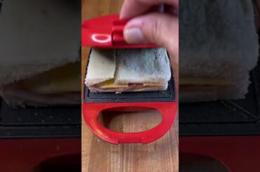 Italian Grinder Triangles