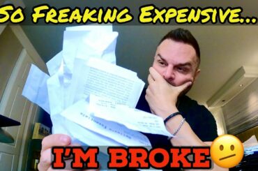 How Much Does It Cost To Stay at The Bellagio in Las Vegas?