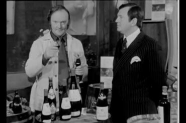 What Is A Good Wine? Ireland 1973