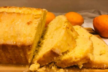 How To Make Italian lemon pound cake Recipe  I’m Trying to make every country dish/ day 5