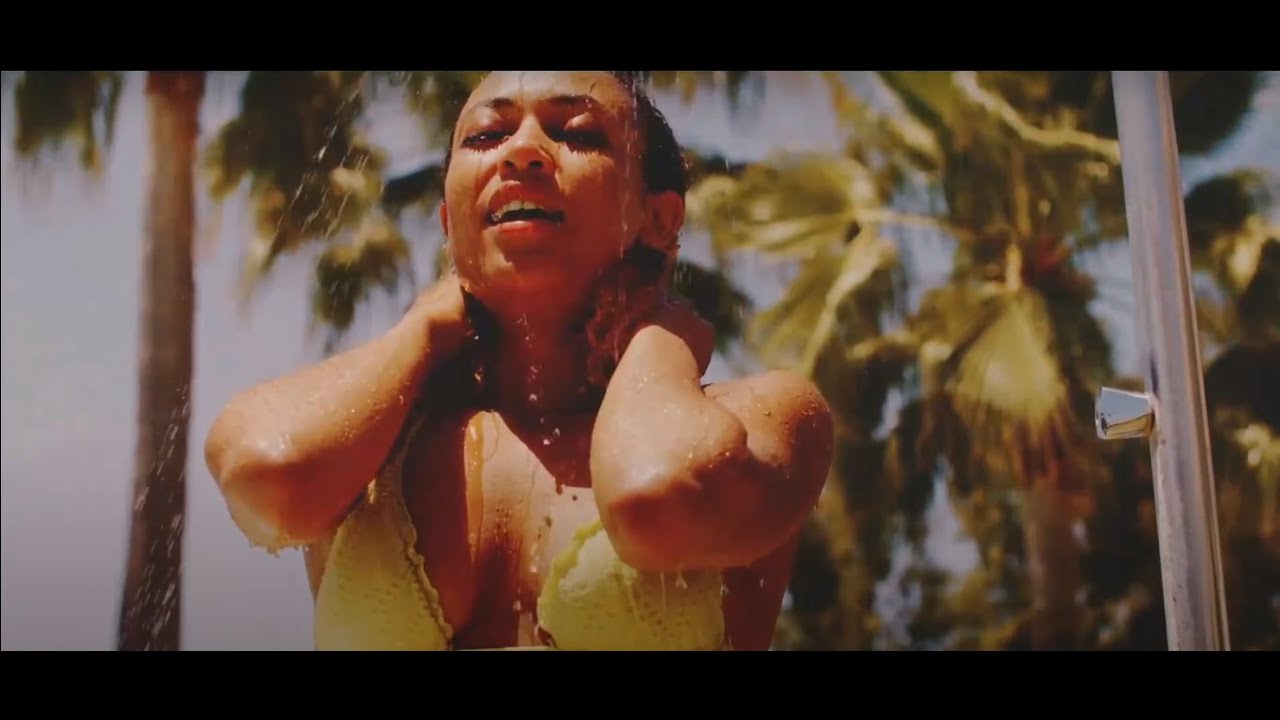 Sandoson x RB Keys – Wine It Slow Sandoson x RB Keys - Wine It Slow