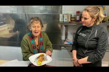 Cook Italian with Me: Rural Cuisine