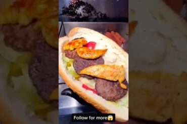 loaded #foodshorts #foryoupage #fyp #food