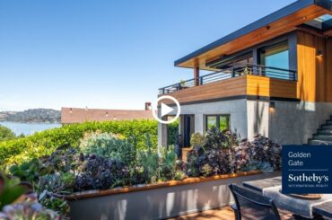 71 Glen Drive Sausalito CA | Sausalito Homes for Sale