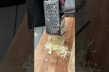 Grilled Italian Sausage Bread is a MUST MAKE