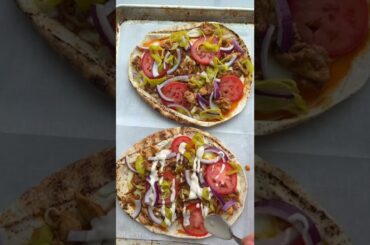 You’ve never had pizza like this | FeelGoodFoodie