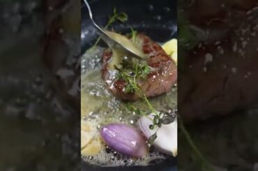 My Instagram #foodqood #khalidelmahi #filettoalpepeverde #perte #italian #recipes