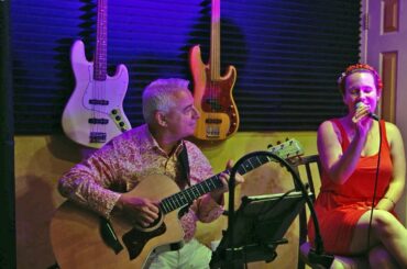 Mario Palumbo Featuring Taylor Brown