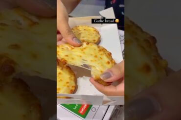cheese galric bread #shorts #shortfeed #short #growwithalgrow